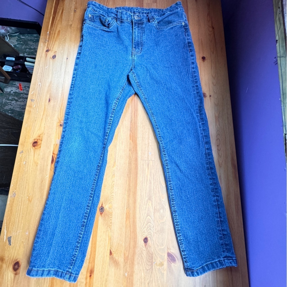 Eddie Bauer jeans
